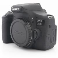 Canon EOS 750D body occasion