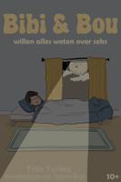 Bibi & Bou - Frits Turing - ebook