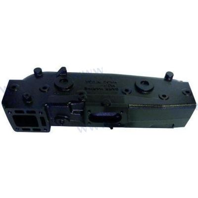 REPUESTOS MOTORES - Bombardier REC96705A1 - COLECTOR ESCAPE MERCRUISER 3.0L