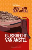 Gijsbrecht van Amstel (Paperback)