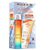 Nuxe Respirez L'Été Eau Délicieuse Coffret