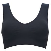 Missya Lucia Bamboo Bra Top Wide Strap - thumbnail