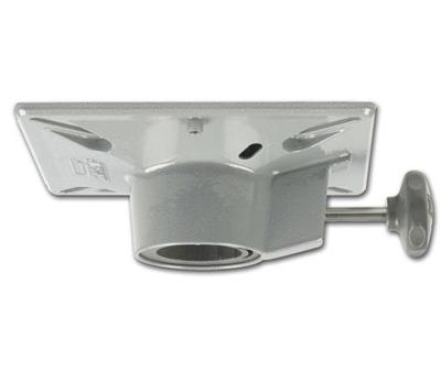 Zwaardvis Tafelbladdrager Ø 60 Mm Draaibaar Default