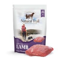 NATURAL TRAIL Pouch Lamb - natvoer voor honden - 500g