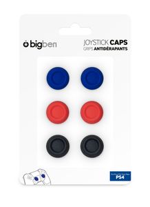 Bigben Interactive PS4THUMBGRIP gamecontrolleraccessoire Controllergreep