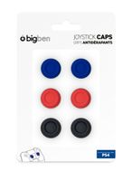 Bigben Interactive PS4THUMBGRIP gamecontrolleraccessoire Controllergreep - thumbnail