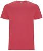 Roly RY6681 Stafford T-Shirt - Chrysanthemum Red 262 - XL