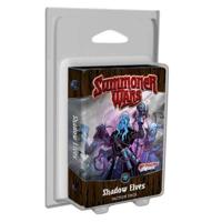 Summoner Wars 2nd Edition Shadow Elves Faction Deck