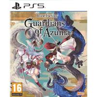 Rune Factory Guardians of Azuma - PS5-game