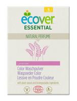 Ecover Essential waspoeder color 1200 Gram
