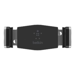 Belkin Universele Autohouder (bevestiging ventilatierooster) Telefoonhouder Zilver