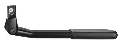 Zijstandaard 26-29" Ursus Power - zwart