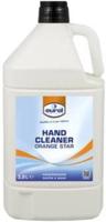 Eurol Hand cleaner orange star navulverpakking voor zeepdispenser - 3.8 liter