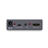 Marmitek: Connect AE14 HDMI audio extractor - thumbnail