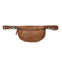 Hide & Stitches Heuptas Paint Rock Cognac