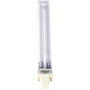 HoZelock UV-C Vervangingslamp 13W voor EasyClear 9000 Vijverfilter - Helder Water & Eenvoudig Installatie