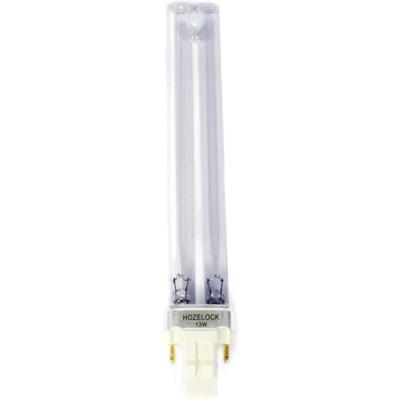 HoZelock UV-C Vervangingslamp 13W voor EasyClear 9000 Vijverfilter - Helder Water & Eenvoudig Installatie