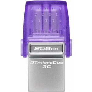 Kingston DataTraveler microDuo3 Gen3 256GB