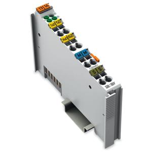 WAGO 750-653/000-007 PLC-seriële interface 750-653/000-007 1 stuk(s)