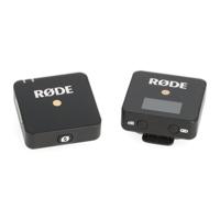Rode Rode Wireless GO