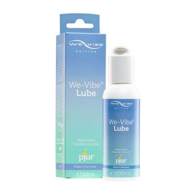 Glijmiddel op waterbasis Pjur We-Vibe Lube 100 ml