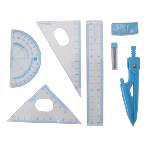 Kompas geometrie set