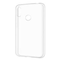 Telefoonhoes Huawei P40 Lite TPU Flexibel Transparant
