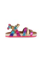 Vingino Sandalen Vienna VG45-5021-02 Roze-25 maat 25