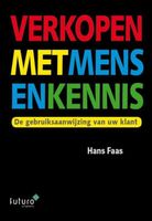 Verkopen met mensenkennis - Hans Faas - ebook - thumbnail