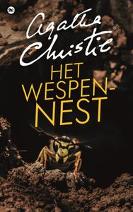 Het wespennest - Agatha Christie - ebook