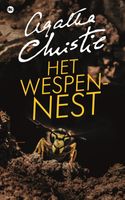 Het wespennest - Agatha Christie - ebook - thumbnail