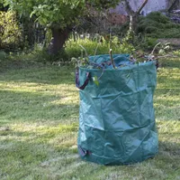 Eurotrail Tuinafvalzak 270 liter