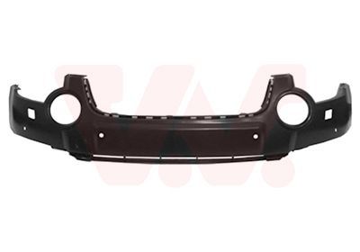 Voorbumper 7606572