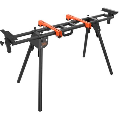 BLACK+DECKER Onderstel afkort-/verstekzaag BEZ100