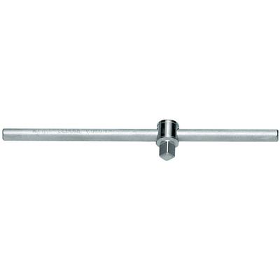 Gedore 1987 6143430 Dopsleutel-T-greep Aandrijving 1/2 (12.5 mm) 292 mm 1 stuk(s)
