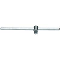 Gedore 1987 6143430 Dopsleutel-T-greep Aandrijving 1/2 (12.5 mm) 292 mm 1 stuk(s)