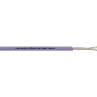 LAPP 2170205/100 Buskabel UNITRONIC® BUS 3 x 2 x 0.22 mm² Violet 100 m - thumbnail