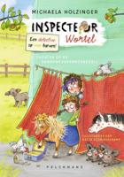 Inspecteur Wortel: Theater op de pannenkoekenboerderij (Hardback) Inspecteur Wortel: Theater op de pannenkoekenboerderij (Hardback)