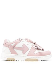 Off-White baskets Out Of Office - Rose