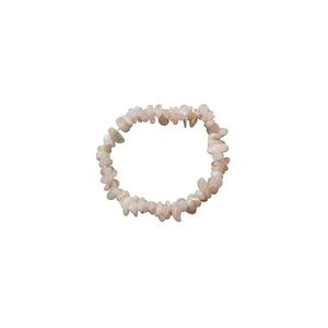 Edelsteen Splitarmband Morganiet