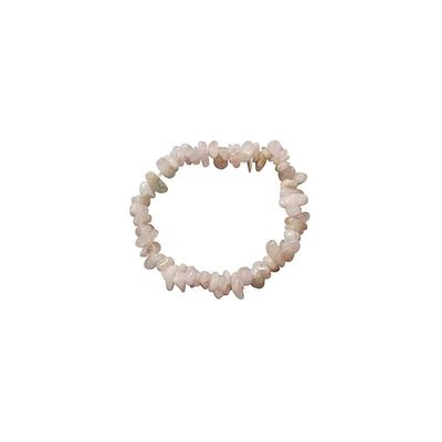 Edelsteen Splitarmband Morganiet