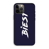Biest: iPhone 12 Pro Max Biologisch afbreekbaar hoesje