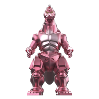 Super7 ReAction Mechagodzilla '93 (Cherry Blossom Festival)