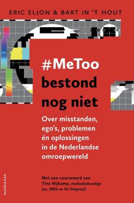 #MeToo bestond nog niet (Paperback)