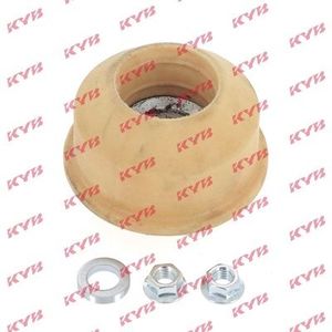 Schokdemper montageset (per zijde) SM5380