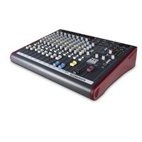 Allen & Heath ZED60-14FX PA mixer met effecten - thumbnail