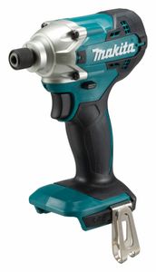 Makita DTD156Z 18V Slagschroevendraaier Body | zonder accu's en lader - DTD156Z