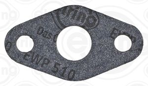 Dichting, olieuitlaat turbolader 207351