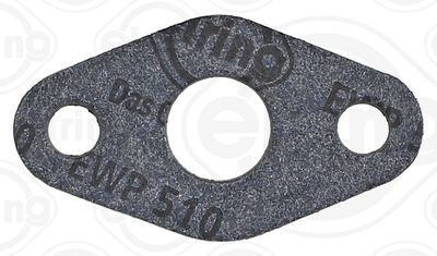 Dichting, olieuitlaat turbolader 207351