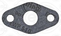 Dichting, olieuitlaat turbolader 207351